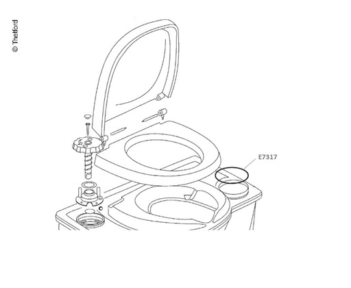 [REIMO-E7317] SC234 O-Ring