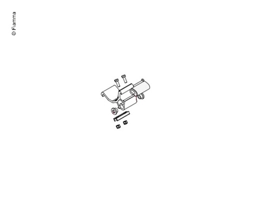 [REIMO-E764] F65S Sağ Braket Eklemi