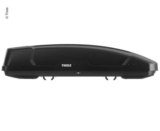 [REIMO-E7791] Thule Force XT Sport Siyah