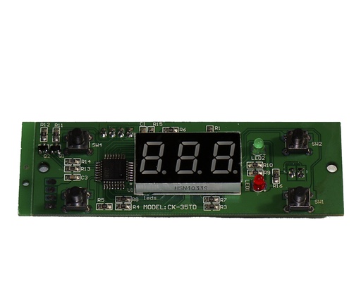 [REIMO-E7903] Buzdolabı için Kontrol Paneli Kartı