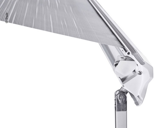 [REIMO-E8112] Tente Kumaşı Omn.4900/5200 4,5 Gri