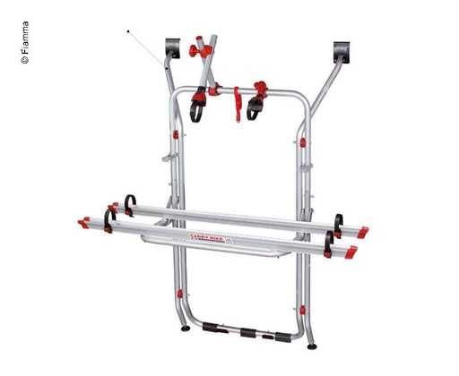 [REIMO-E8411] CB Sol Üst Taşıyıcı Yapı
