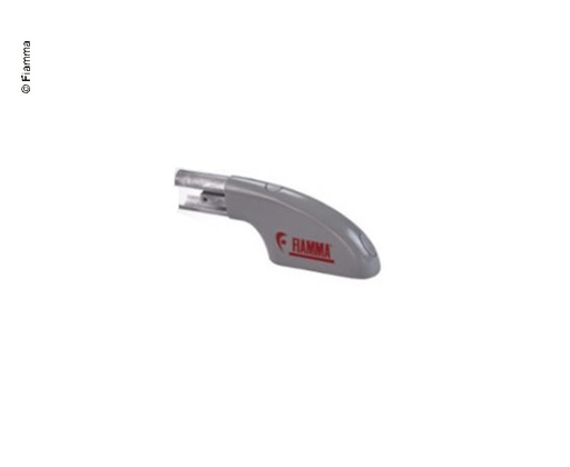 [REIMO-E8547] Roof Rail Sağ Uç Parçası
