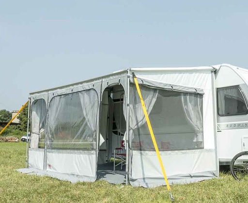 [REIMO-E8581] Privacy CS Zip XL 280