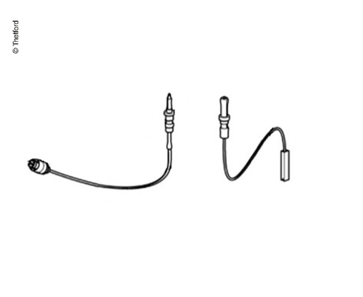 [REIMO-E8594] Termokupl ve Elektrikli Izgara