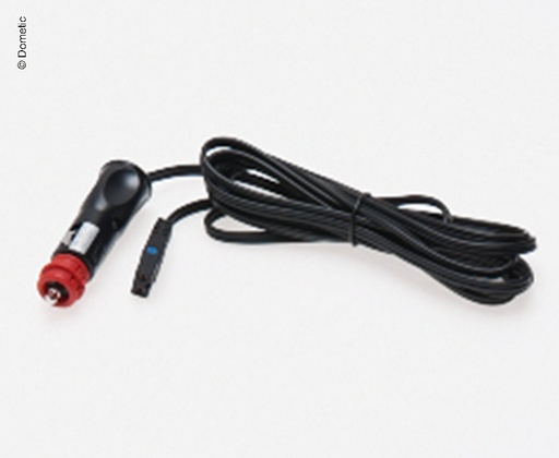 [REIMO-E8854] 12V DC Soğutucu Çanta Kablosu