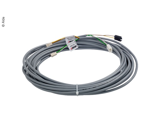 [REIMO-E9438] Sıvı Gaz Tüpü Değiştirici Kablosu 10m