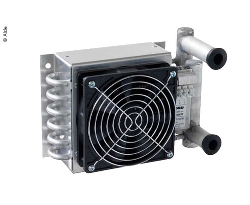[REIMO-E9477] Fanlı Booster 22mm