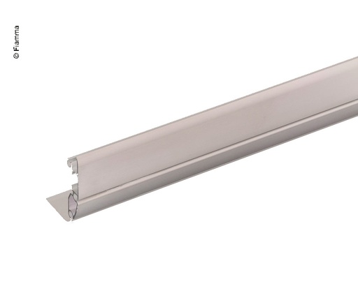 [REIMO-E9570] Ön Panel Eloksallı F45L Tit.500